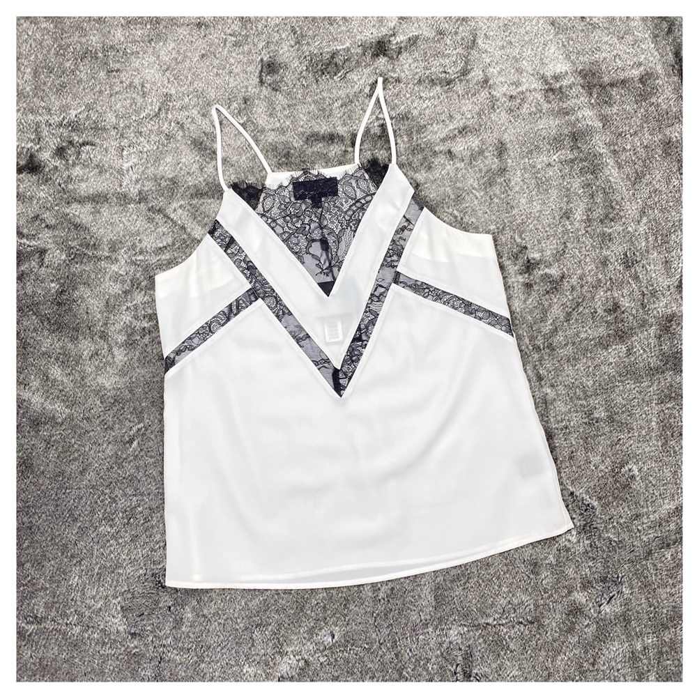 🔲 NWT! PJK Patterson J. Kincaid “Martha” Tank